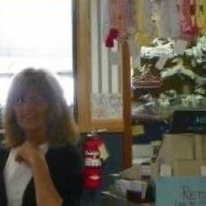 Meet your Posher, Patty